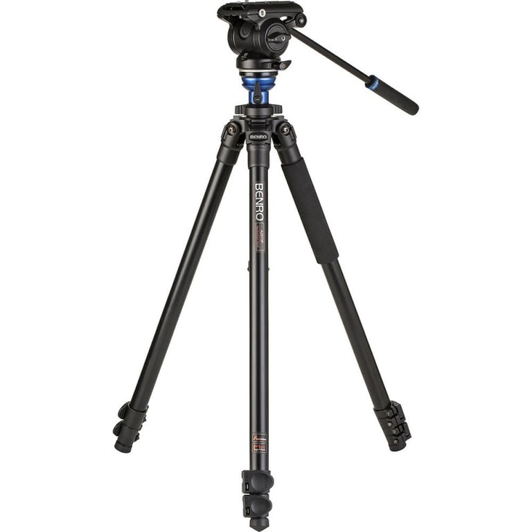 Chân máy Benro A2573FS4 Pro