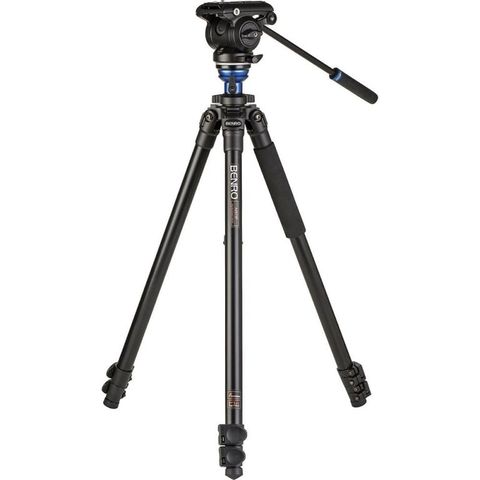 Chân máy Benro A2573FS4 Pro