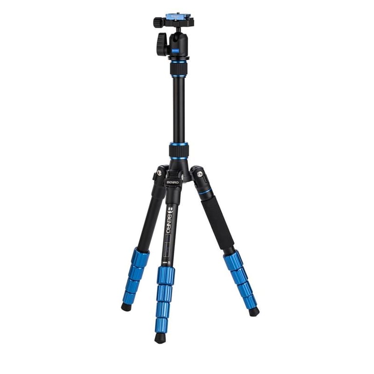 Ảnh minh họa Chân Máy Benro FSL09AN00 1