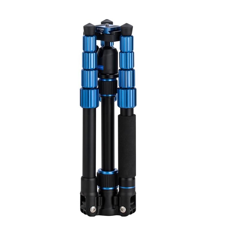 Ảnh minh họa Chân Máy Benro FSL09AN00 2