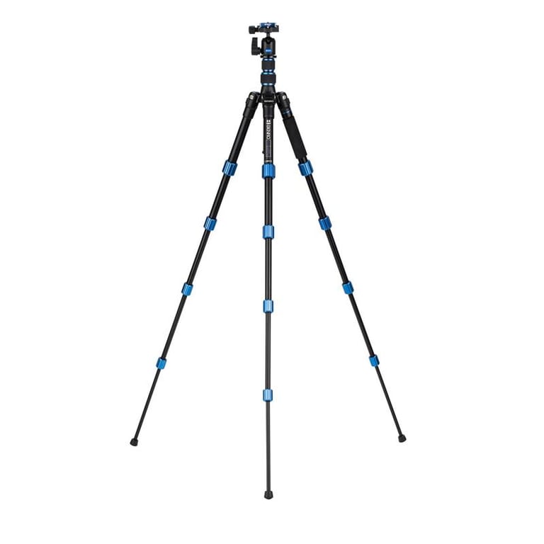 Ảnh minh họa Chân Máy Benro FSL09AN00 3