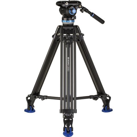Chân máy Benro Video - A673TMBS8 Pro | Chính Hãng