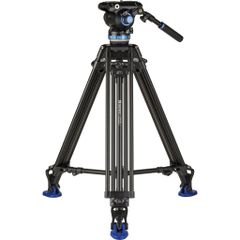  Chân máy Benro Video - A673TMBS8 Pro | Chính Hãng 