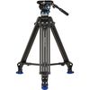Chân máy Benro Video - A673TMBS8 Pro | Chính Hãng