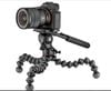 Chân máy Joby Gorillapod 5K Video PRO - JB01561