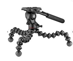  Chân máy Joby Gorillapod 5K Video PRO - JB01561 