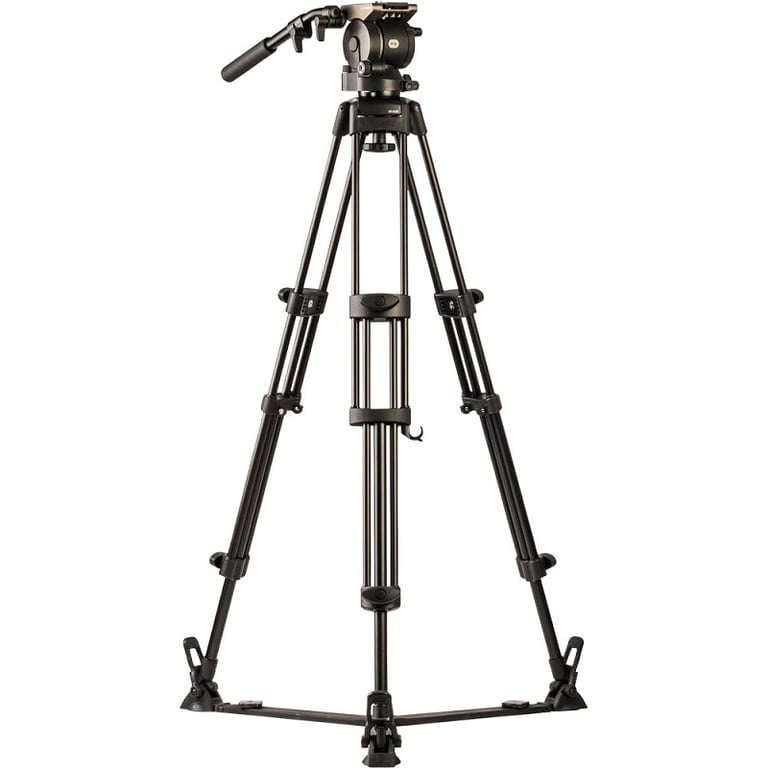 Chân Máy Libec HS-150