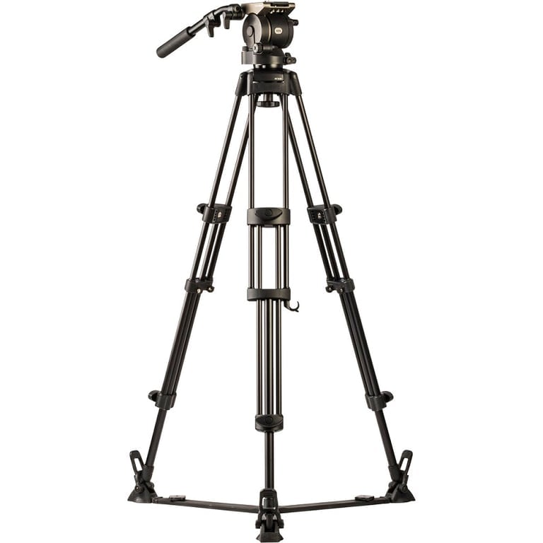 Chân Máy Libec HS-250
