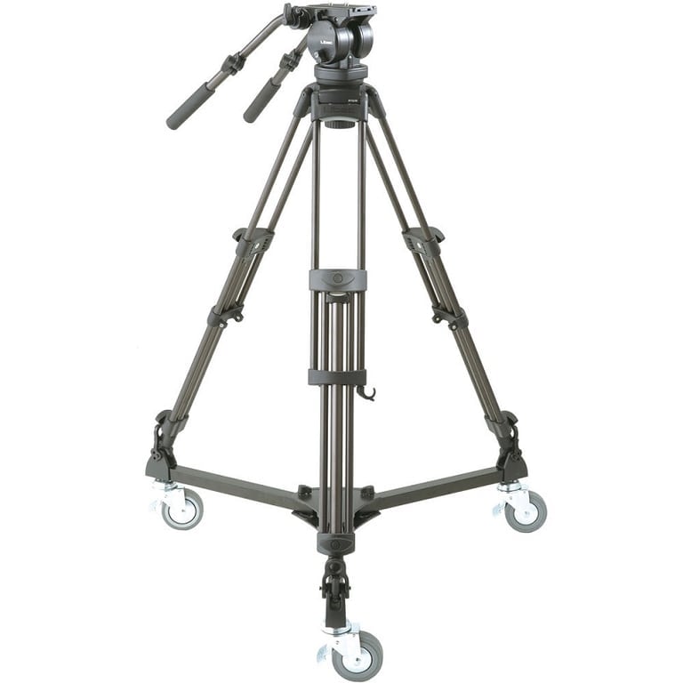 Chân Máy Libec LX 10 Studio
