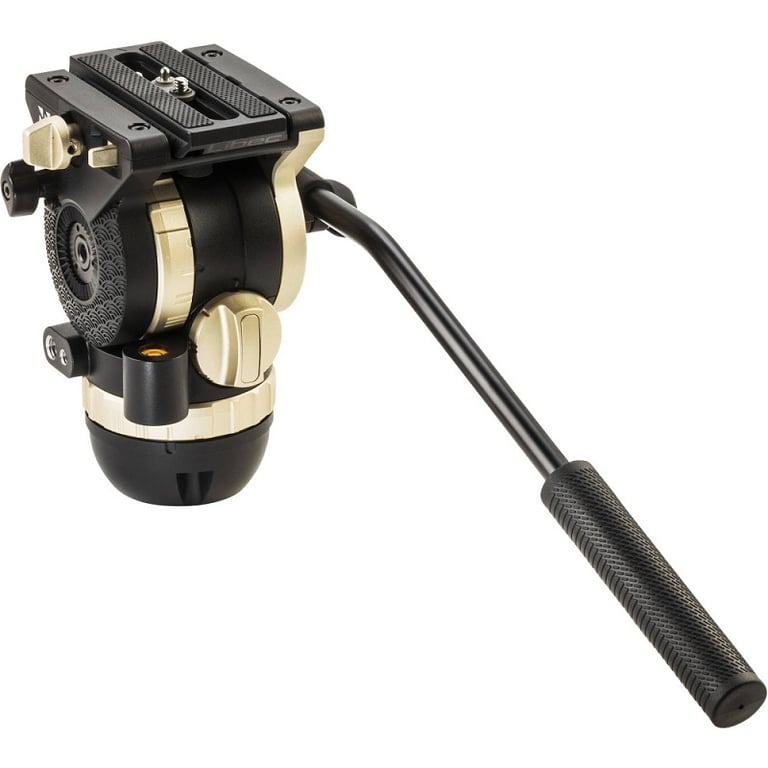 Ảnh minh họa Chân Máy Libec NX-100C 2