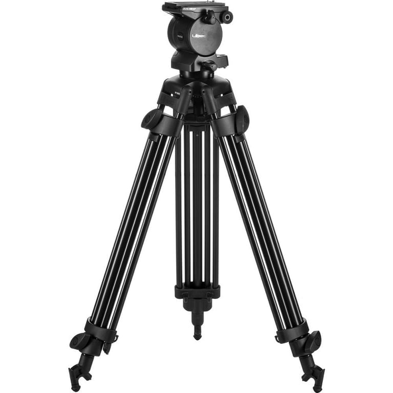 Ảnh minh họa Chân Máy Libec RS-250D 1