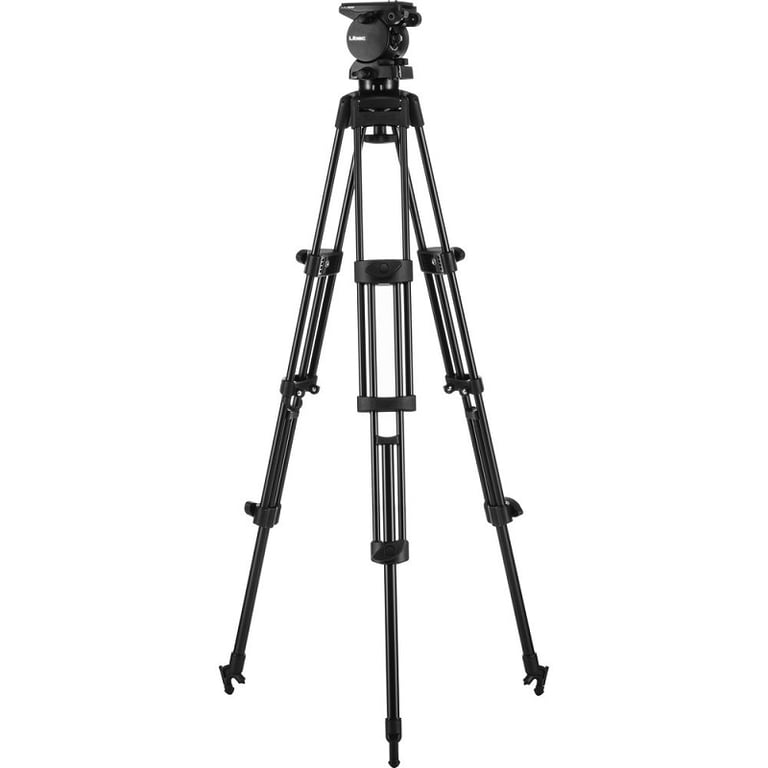Ảnh minh họa Chân Máy Libec RS-250DM 1