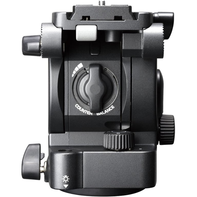 Ảnh minh họa Chân Máy Libec RS-350D 3