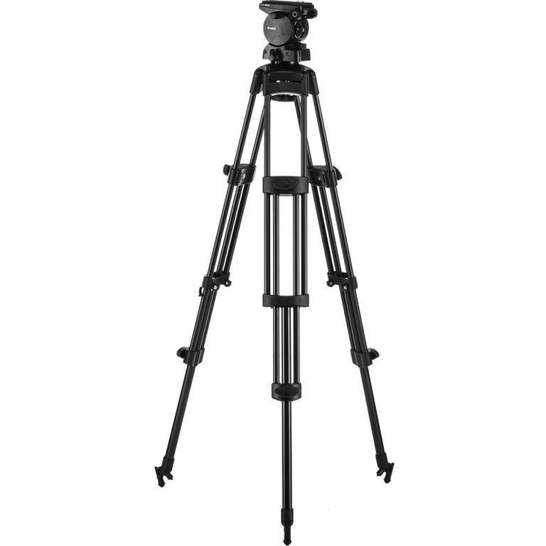 Ảnh minh họa Chân Máy Libec RS-450DM 1