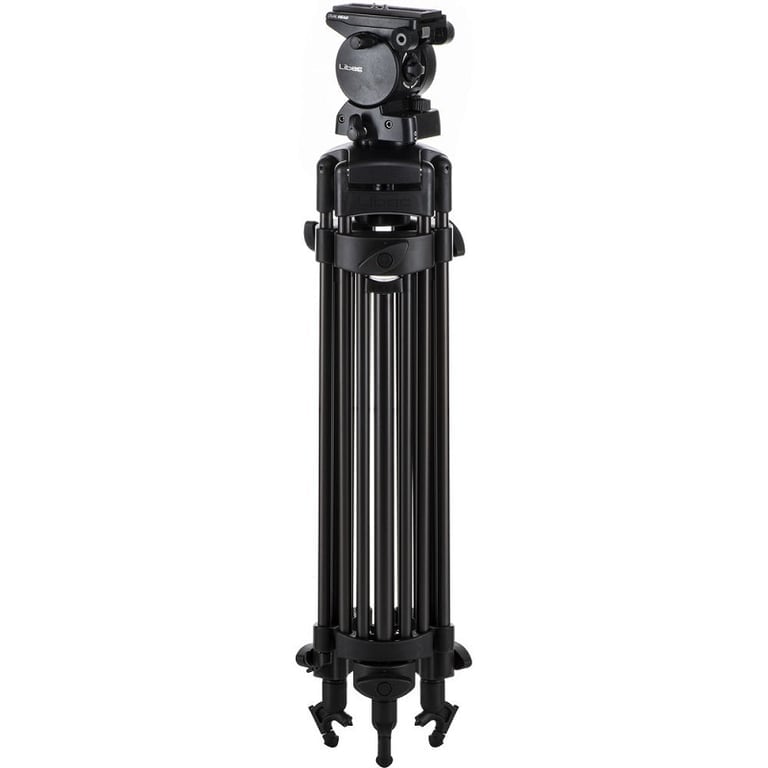 Ảnh minh họa Chân Máy Libec RS-450DM 2