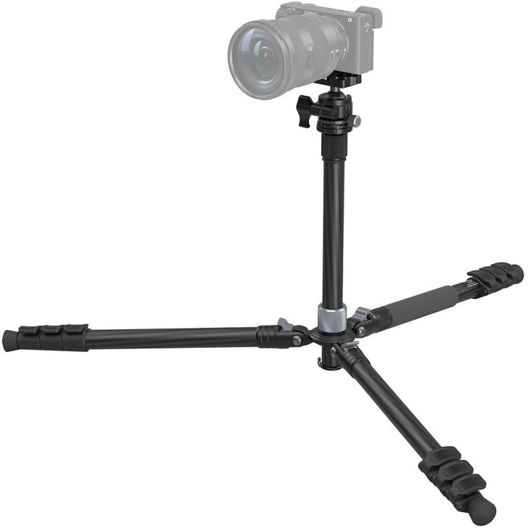 Ảnh minh họa Chân máy SmallRig Carbon Fiber AP-20 4059 3