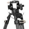 Chân máy SmallRig Heavy Duty Fluid Head AD-01 3751B