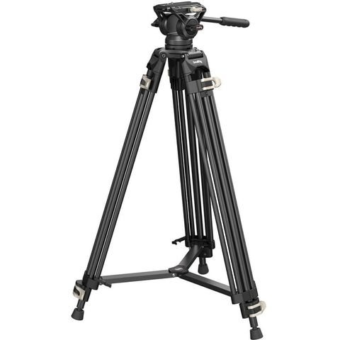 Chân máy SmallRig Heavy Duty Fluid Head AD-01 3751B