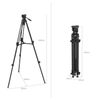 Chân máy SmallRig Lightweight Video AD-50 Lite 4684