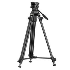  Chân máy SmallRig Lightweight Video AD-50 Lite 4684 