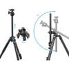 Chân máy TopShoT SmallRig Lateral Center Column Tripod CT200 4288