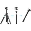 Chân máy TopShoT SmallRig Lateral Center Column Tripod CT200 4288