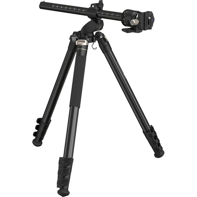 Chân máy TopShoT SmallRig Lateral Center Column Tripod CT200 4288