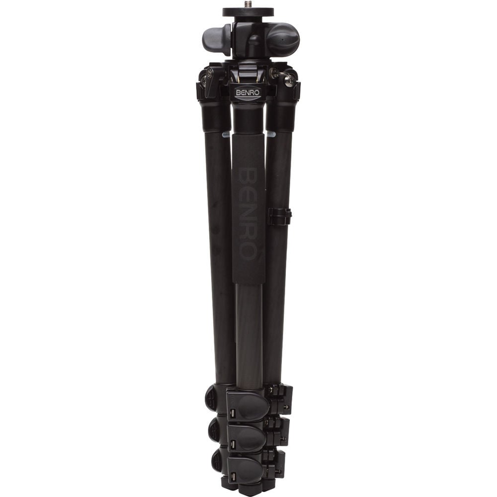 Ảnh minh họa Chân Máy Tripod Benro Versatile Transformer-C2980T 1