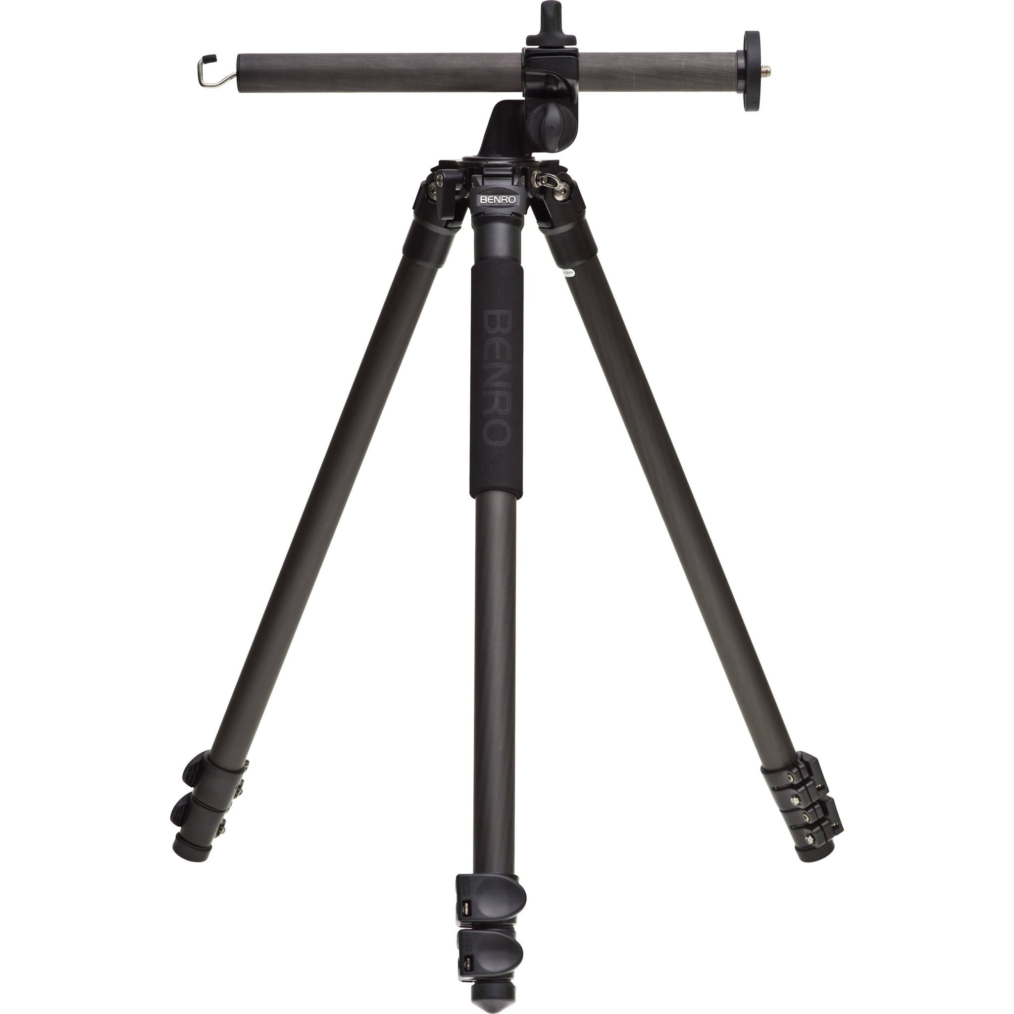 Chân Máy Tripod Benro Versatile Transformer-C2980T