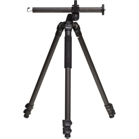 Chân Máy Tripod Benro Versatile Transformer-C2980T