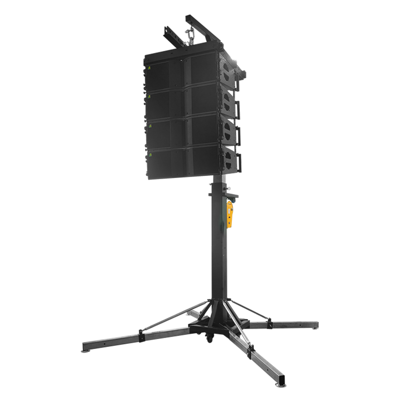Ảnh minh họa Chân treo loa Array LT-280 1