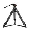 Chân Tripod Chuyên Nghiệp Jieyang 0508ad Floor Spreader