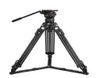 Chân Tripod Chuyên Nghiệp Jieyang 0508ad Floor Spreader