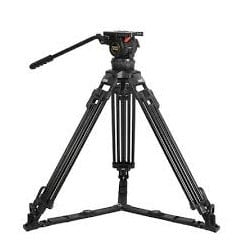 CHÂN TRIPOD CHUYÊN NGHIỆP JIEYANG 0508AD FLOOR SPREADER