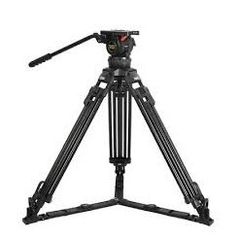  Chân Tripod Chuyên Nghiệp Jieyang 0508ad Floor Spreader 