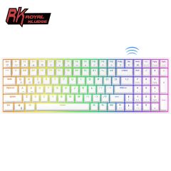  Bàn phím cơ bluetooth không dây RK100 