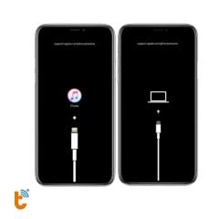  Chạy lại phần mềm iPhone 7 & 7 Plus 