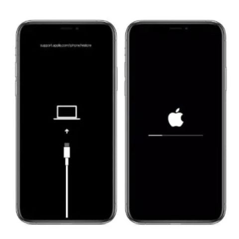 Chạy lại phần mềm iPhone Xs Max | X | Xr