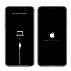  Chạy lại phần mềm iPhone Xs Max | X | Xr 