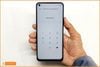 Chạy lại phần mềm Realme