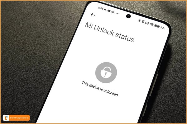Ảnh minh họa Chạy lại phần mềm | Unlock | Chạy Tiếng Việt cho Xiaomi 2