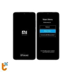  Chạy lại phần mềm | Unlock | Chạy Tiếng Việt cho Xiaomi 