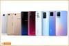 Chạy lại phần mềm Vivo
