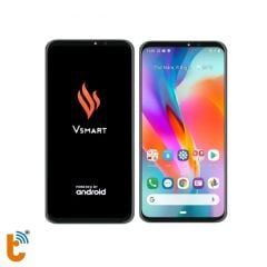  Chạy lại phần mềm Vsmart 