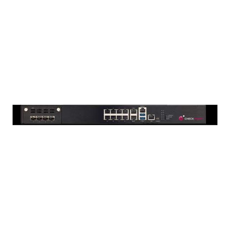 Check Point Quantum 6200 Security Gateway (CPAP-SG6200-PLUS-SNBT)