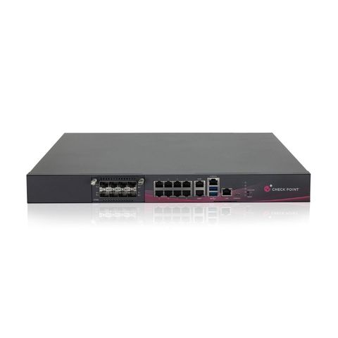 Check Point Quantum Force 9300 Security Gateway (CPAP-SG9300-SNBT)