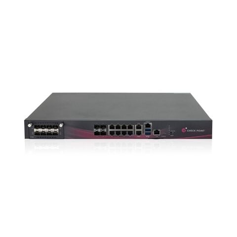 Check Point Quantum Force 9700 Security Gateway