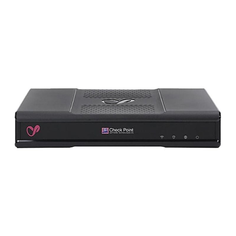 Check Point Quantum Spark 1535 Pro Security Gateways (CPAP-SG1535-SNBT)