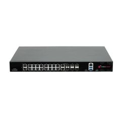  Check Point Quantum Spark 2000 Security Gateways (CPAP-SG2000-SNBT) 