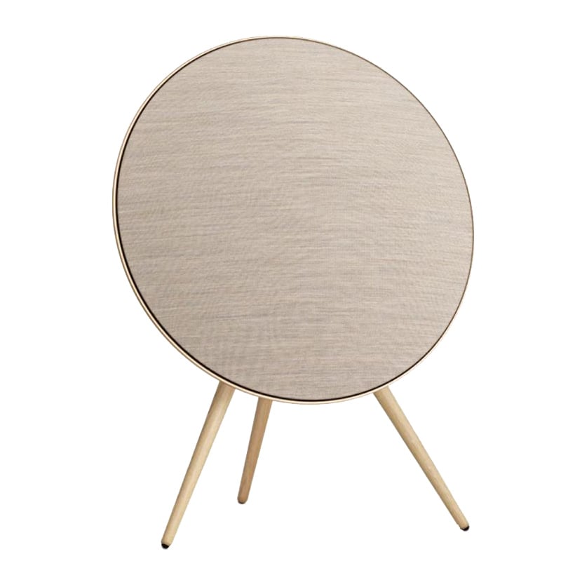 Loa B&O Beosound A9 MK5 (V) Chính Hãng, Chip Mozart Mới, Công suất 1500W, Bluetooth, Wifi, USB C To AUX,